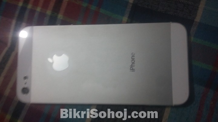 Apple Iphone 5